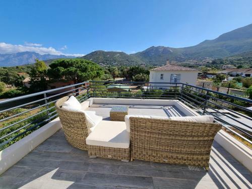 Villa C�lestine