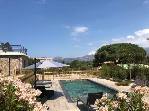 Villa C�lestine