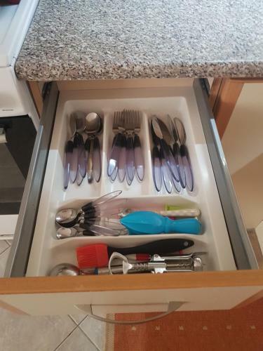 Apartamento Sweet Dream
