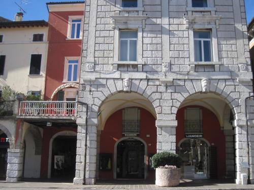 Apartamento Palazzo Del Provveditore T02294