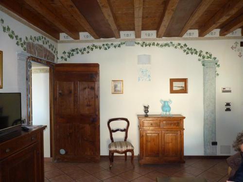 Apartamento Palazzo Del Provveditore T02294