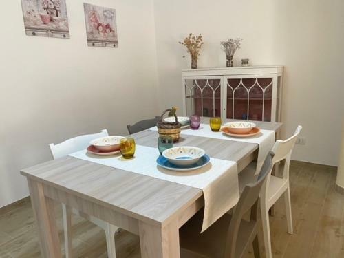 Da Rosetta - Puglia Mia Apartments