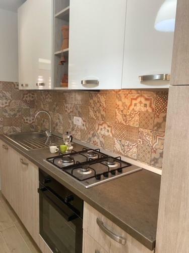 Da Rosetta - Puglia Mia Apartments