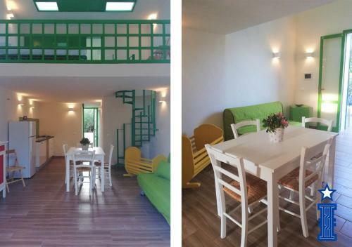 Apartamento Villa Verde - Favignana