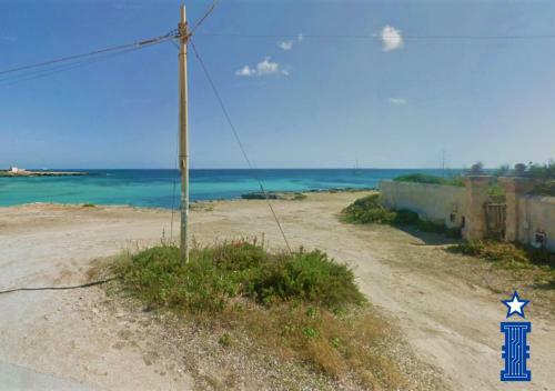 Apartamento Villa Verde - Favignana