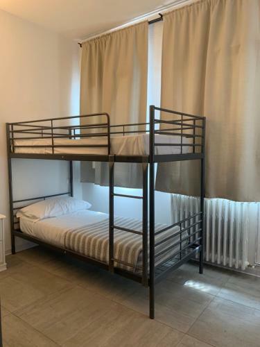 Apartamento Rb Della Stazione