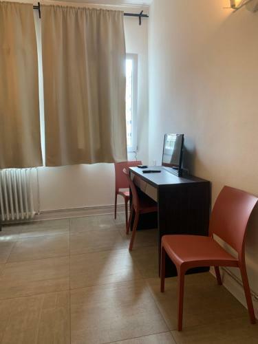 Apartamento Rb Della Stazione