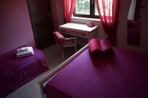 Hostal La Dimora Dei Ciliegi