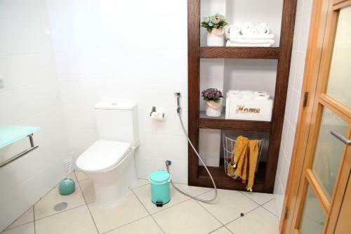 Apartamento Casa Do Adro 3
