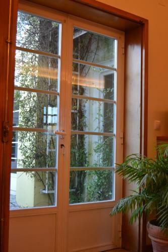 Yucca House