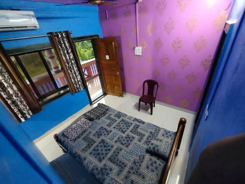 Hostal Shanti Guest House