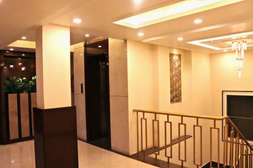 Rion - A Boutique Hotel