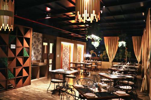 Rion - A Boutique Hotel