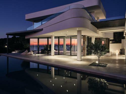 Villa Dikoarch