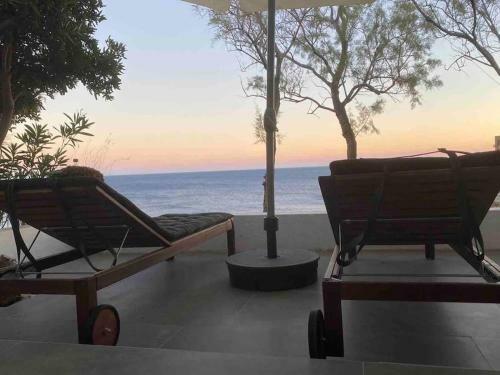 Villa The Most Amazing View