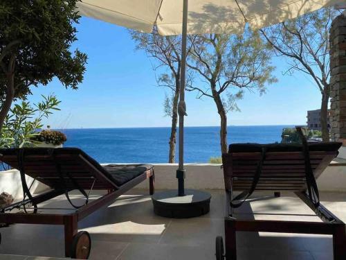 Villa The Most Amazing View