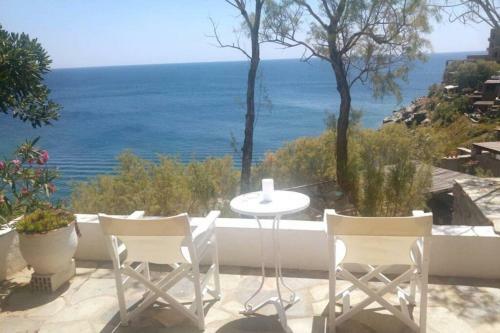 Villa The Most Amazing View