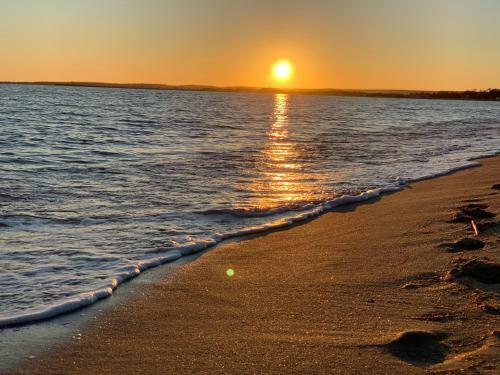 Apartamento Dreams By The Sea