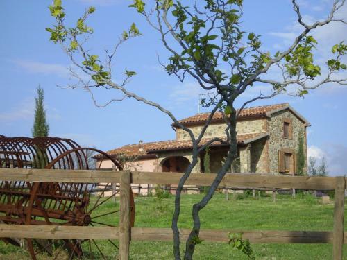 Agroturismo Agriturismo Il Feudo