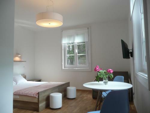 Hostal Willa Milonga