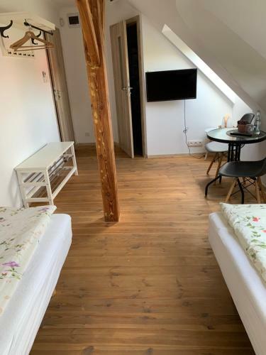 Hostal Willa Milonga