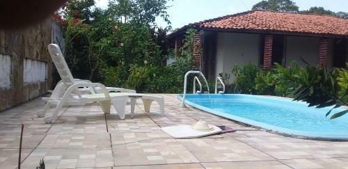 Casa De Praia Tairu