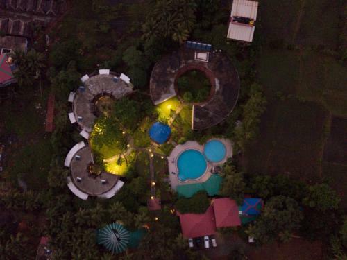 Hotel Arthigamya Spa & Resort