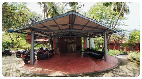 Hotel Arthigamya Spa & Resort