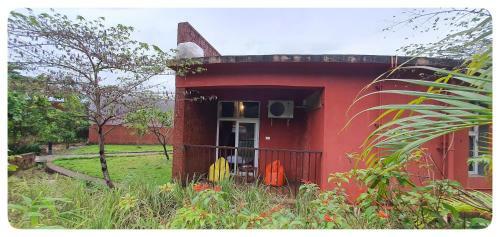 Hotel Arthigamya Spa & Resort