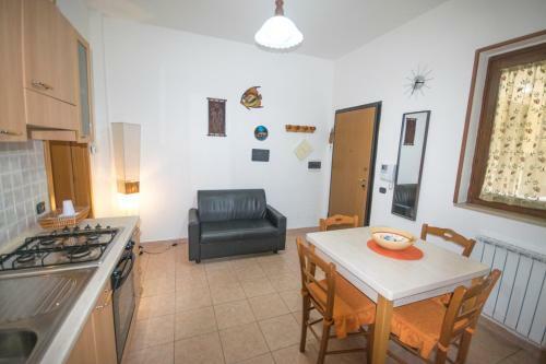 Delia Apartment