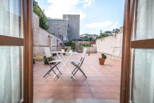 Delia Apartment