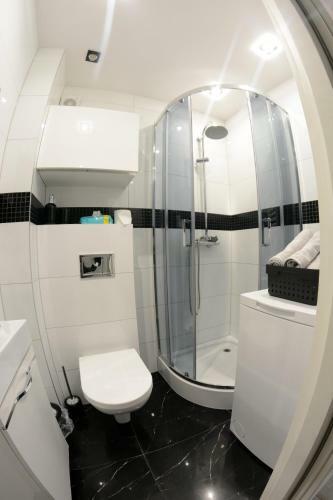 Apartamento Osiedle Centrum Miasta