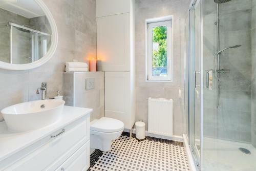 Apartament Cztery Pory Roku