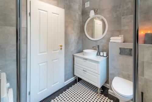 Apartament Cztery Pory Roku