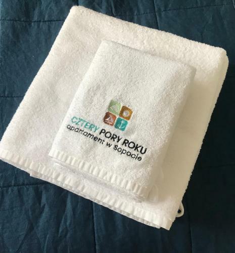 Apartament Cztery Pory Roku