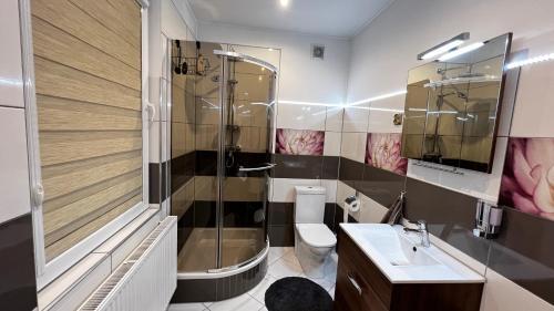 Apartament U Kasi