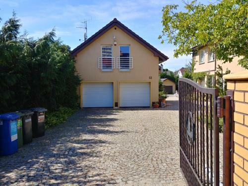 Apartamento W13 Apt