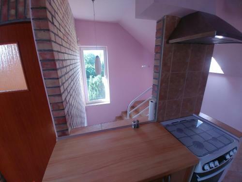 Apartamento W13 Apt