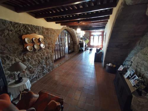 Villas Cosette Masia Can Tibau