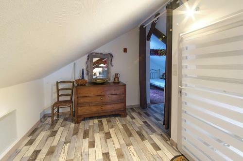 Bed & Breakfast L'amarre Aux Anges