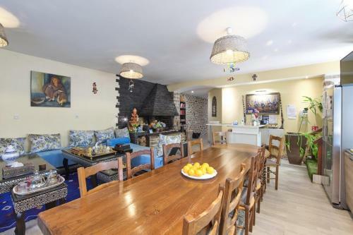 Bed & Breakfast L'amarre Aux Anges