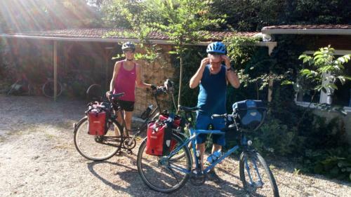 Bed & Breakfast L'amarre Aux Anges