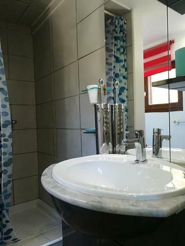 Bed & Breakfast L'amarre Aux Anges