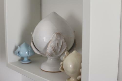 Apartamento Casetta Azzurra