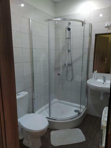 Hostal Pokoje Tanie Spanie