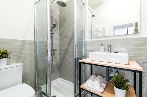 Apartamento Pyr Select Latina I
