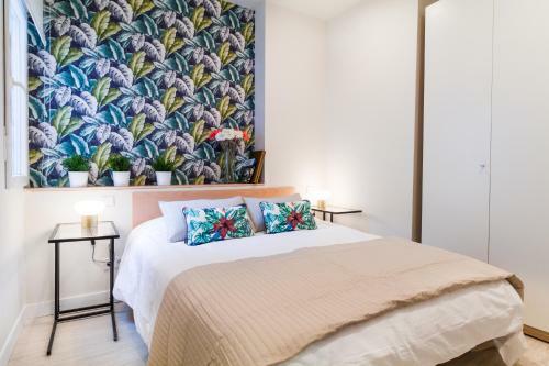 Apartamento Pyr Select Latina I