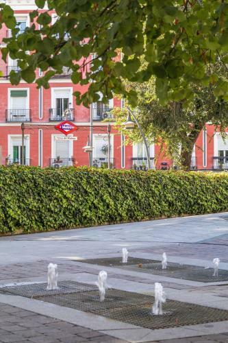 Apartamento Pyr Select Latina I