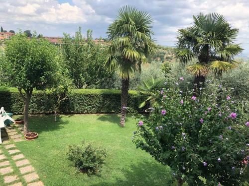 Apartamento Casa Vacanze Magi