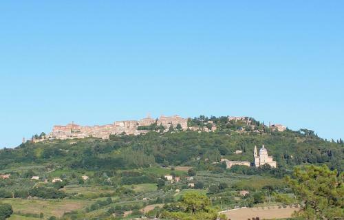 Apartamento Casa Vacanze Magi